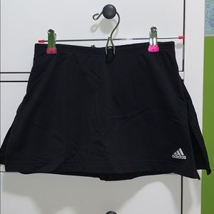 Adidas tennis skirt